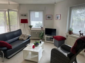 Hause Iris